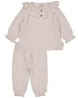 Shirt_Mara_en_Broek_Pink_animal