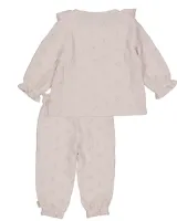 Shirt_Mara_en_Broek_Pink_animal_1