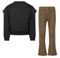 Shirt_Muted_Clay_en_Flairbroek_Cedar_wood