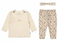 Shirt_Off_White_en_Broek_met_Haarbandje_Dusty_Roze_Off_White_1