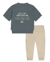 Shirt_Off_White_en_Joggingbroek_Soft_Sage_6