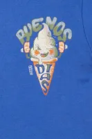 Shirt_Oloron_Dazzling_Blue_en_Broek_Ormstown_Oil_Green_Regulair__1