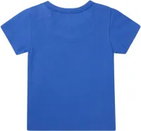 Shirt_Oloron_Dazzling_Blue_en_Broek_Ormstown_Oil_Green_Regulair__2