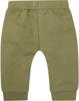 Shirt_Oloron_Dazzling_Blue_en_Broek_Ormstown_Oil_Green_Regulair__4