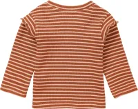 Shirt_Pongola_Striped_Rust_1