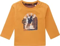 Shirt_Rigolet_Sunflower