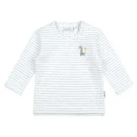 Shirt_StripeGiraffe_Unisex_Grijs