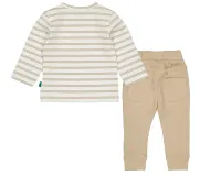 Shirt_Stripe_Off_White_en_Broek__Waffle_Cinnamon_6