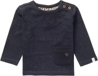 Shirt_Strood_Charcoal_Melange