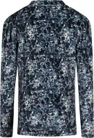 Shirt_Velvet_Dark_blue_print_1