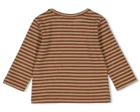 Shirt_Wild_ride_Streep_Bruin_Olijf_1