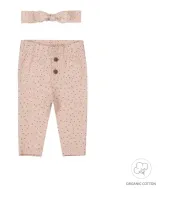Shirt__Broek_en_Haarbandje_Dusty_Roze_1