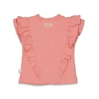 Shirt__Short_en_Haarband_Aardbei_Roze_2