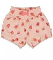 Shirt__Short_en_Haarband_Aardbei_Roze_3
