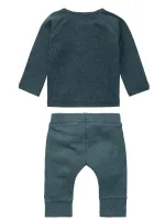 Shirt__en_Broek_Harar_Unisex__Dark_Slate_Melange_1