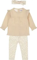 Shirt_en_Broek_Beige