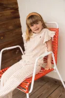 Shirt_en_Broek_Beige_Camel_Streep_2