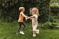 Shirt_en_Broek_Beige_Camel_Streep_3