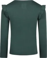 Shirt_en_Broek_Dark_Green_2