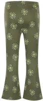 Shirt_en_Broek_Flowers_Army_Green_2