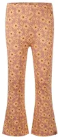 Shirt_en_Broek_Flowers_Dark_Old_Pink