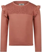 Shirt_en_Broek_Flowers_Dark_Old_Pink_3