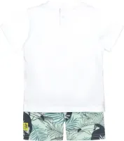 Shirt_en_Broek_Happy_Wit_Mint_1