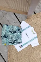 Shirt_en_Broek_Happy_Wit_Mint_2