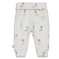 Shirt_en_Broek_Keep_on_Smiling_Mint_Grijs_4