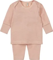 Shirt_en_Broek_Light_Dusty_Pink