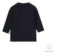 Shirt_en_Broek_Navy_Organic_cotton_1