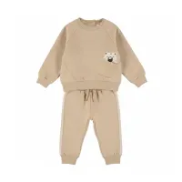 Shirt_en_Broek_Oatmeal_melee