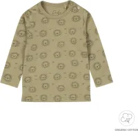 Shirt_en_Broek_Organic_Cotton_Faded_Green__1