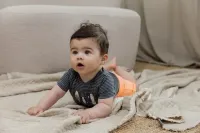 Shirt_en_Broek_Surf_Faded_Green_Neon_Orange_2