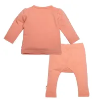 Shirt_en_Broek_Wonderfully_made_blauw_melee_1