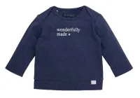 Shirt_en_Broek_Wonderfully_made_blauw_melee_2