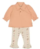 Shirt_en_Broek_babyribcord_Rose_1