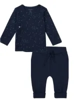 Shirt_en_Broek_met_printje_navy_8