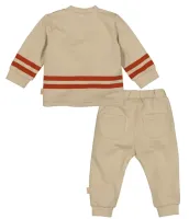 Shirt_en_Broek_met_zijstreep_Sand_1