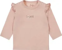 Shirt_en_Broekje_Roze_Light_Dusty_Pink_1