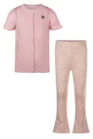 Shirt_en_Flairbroek_Pink_10