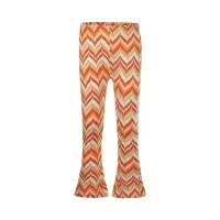 Shirt_en_Flairbroek_Zig_zag_Orange_4