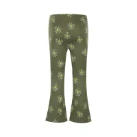 Shirt_en_Flared_Broek_Army_Green_4