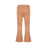 Shirt_en_Flared_Broek_Dark_Old_Pink_3