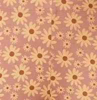 Shirt_en_Flared_Broek_Dark_Old_Pink_4