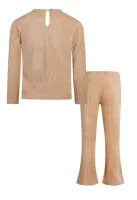 Shirt_en_Flared_Rib_broek_Blauw_1