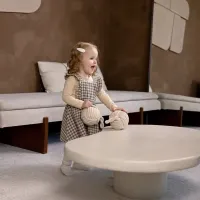 Shirt_en_Jurkje_ruit_zand_4