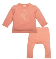 Shirt_en_Legging_Dusty_rose_5