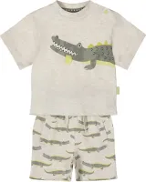 Shirt_en_Short_Dino_Beige