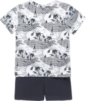 Shirt_en_Short_Sunset_Beach_1